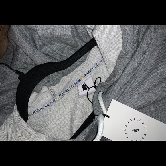Nike x Pigalle Men’s Hoodie - Picture 4 of 4